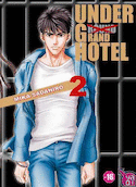 Under Grand Hotel, t. 02